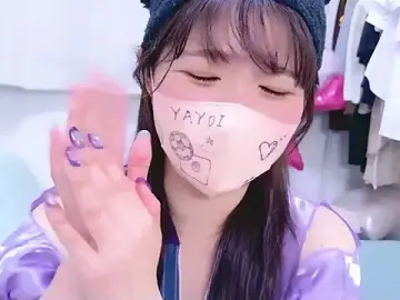 Stripchat Live Sex of 841_yayoi