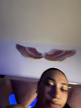 Stripchat Nude Webcam of Dark-Luna