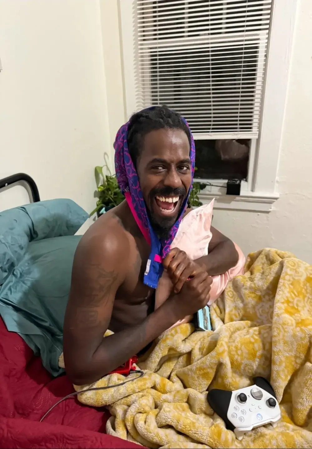 DerkAndValentina