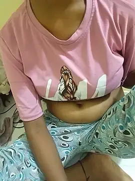 Stripchat Best Webcam of Fiza_Rani78