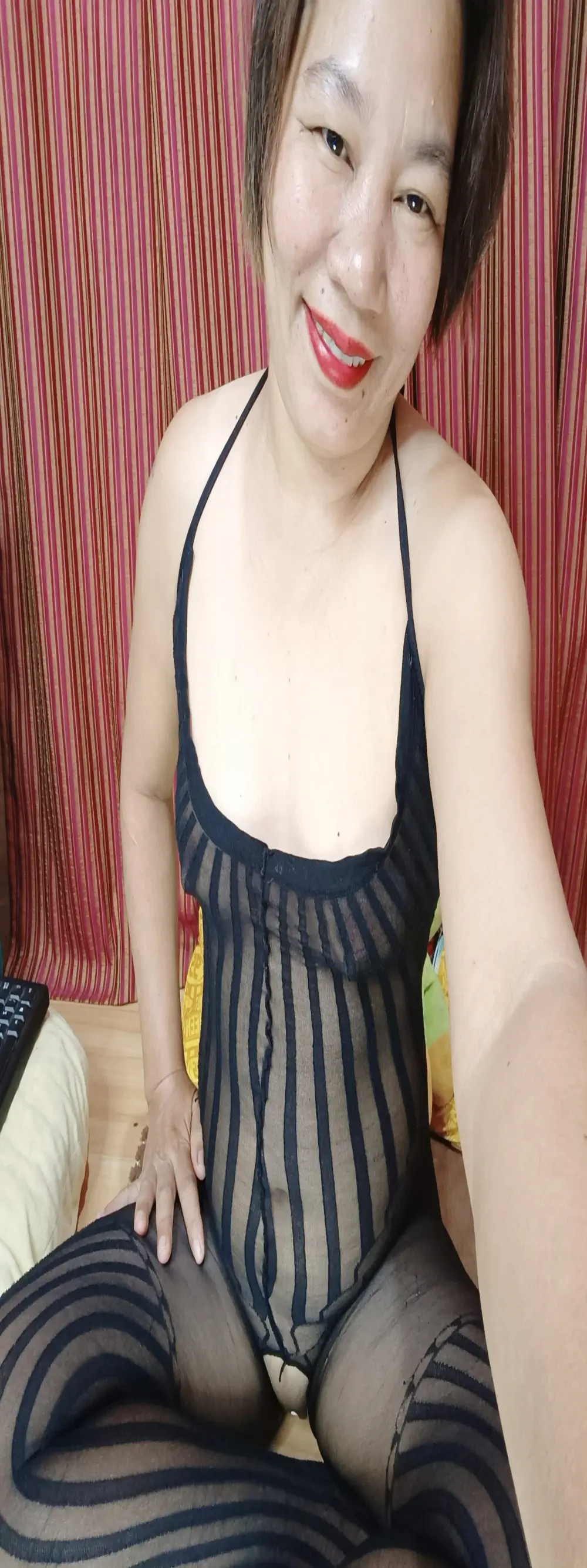 HotHornyClit4U