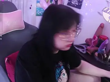 Stripchat Sex Chat of LiloMoon69