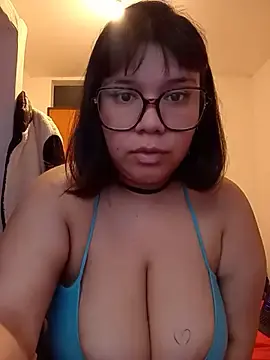 Stripchat Adult Video Chat of celprettyy
