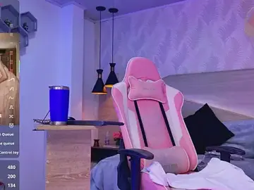 Stripchat Live Sex of kylliefox_