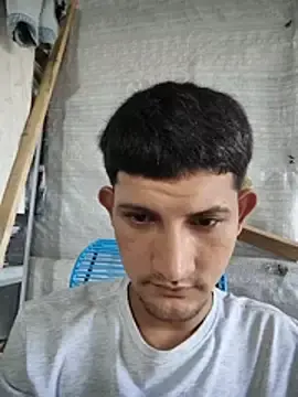 Stripchat Live Sex of Juan_Hotcaliemte