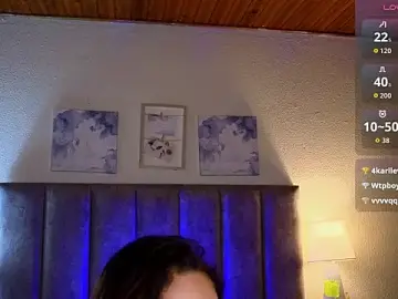 Stripchat Free Porn Cam of Victoria_Hils
