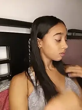 Stripchat Sex Chat of Zoe_Sweett18
