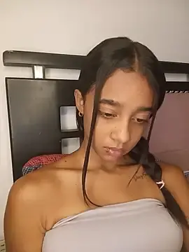 Stripchat Private Sex Chat of Zoe_Sweett18