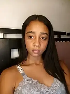 Stripchat Live Porn of Zoe_Sweett18