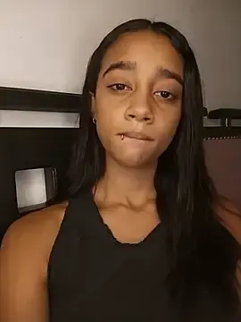 Stripchat Live Porn of Zoe_Sweett18