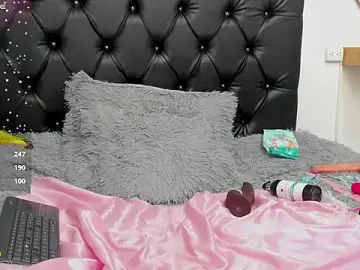 Stripchat Live Sex of abigail_f00x