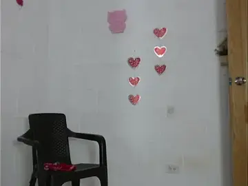 Stripchat Live Sex Cam of Dulce_Anita