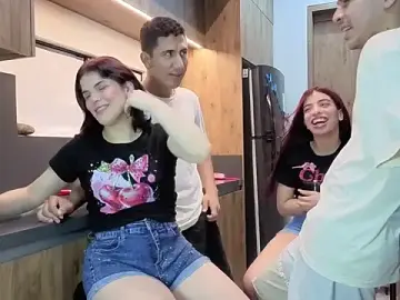 Stripchat Free Live Porn of Hall_sextape
