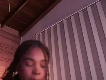 Stripchat Live Sex of AriaFoster