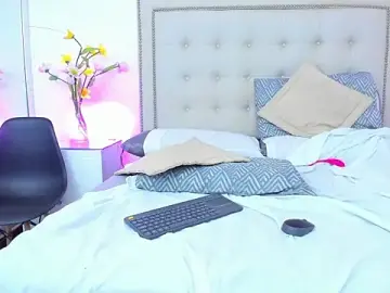 Stripchat Live Porn of Cataleyalove_ADY