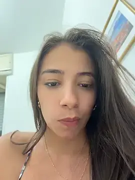 Stripchat Adult Webcam of Hall_16