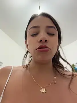 Stripchat Live Porn of Hall_16