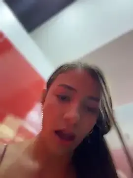 Stripchat Live Sex of Hall_16