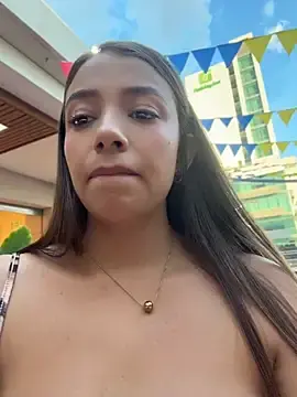 Stripchat Private Sex Chat of Hall_16
