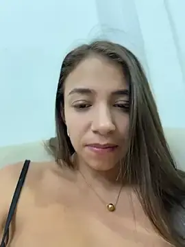 Stripchat Best Webcam of Hall_16