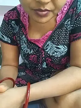 Stripchat Live Porn of MUMTAJ-1