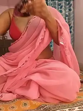 Stripchat Live Sex of MUMTAJ-1