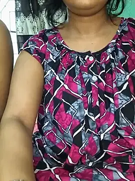 Stripchat Sex Chat of MUMTAJ-1