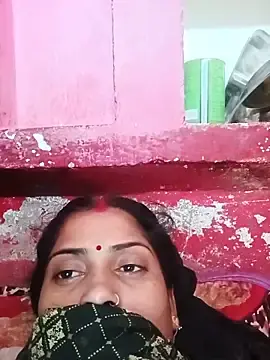 Stripchat Live Porn of Pushpa_hotty