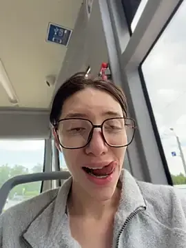 Stripchat Sex Chat of BallerinaCappuccino_