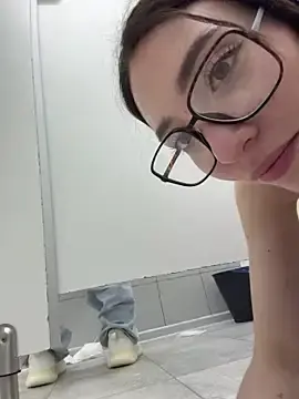 Stripchat Free Live Porn of BallerinaCappuccino_