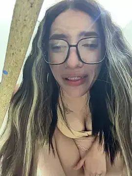 Stripchat Watch Live Sex Cams of BallerinaCappuccino_