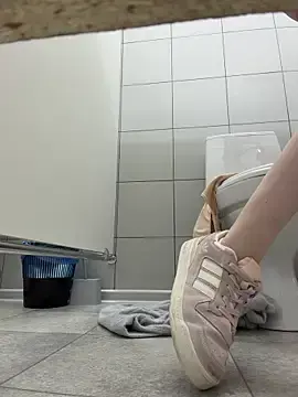 Stripchat Best Webcam of BallerinaCappuccino_