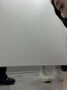 Stripchat Live Sex of BallerinaCappuccino_