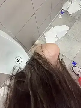 Stripchat Live Porn of BallerinaCappuccino_