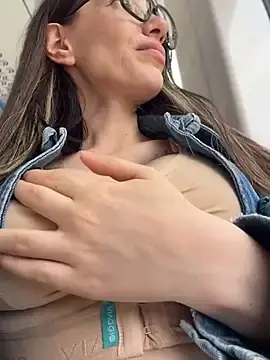 Stripchat Best Webcam of BallerinaCappuccino_