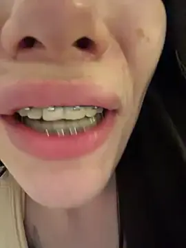 Stripchat Free Live Porn of BallerinaCappuccino_