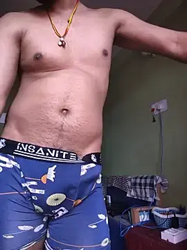 Stripchat Adult Video Chat of Rinku5553