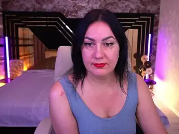 Stripchat Adult Webcams of VelvetLuck