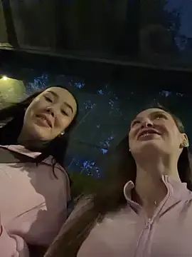 Stripchat Watch Live Sex Cams of Asian_Asami