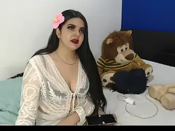 Stripchat Sex Chat of EmmilyConnor