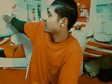 Stripchat Live Sex of IndianSavageMale
