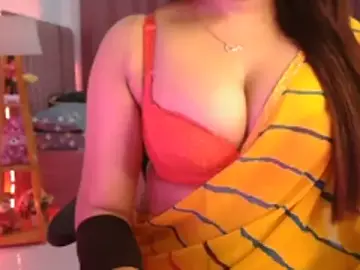 Stripchat Free Live Porn of Komalika24