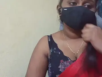 Stripchat Live Sex Cam of Tanuja-Sexy