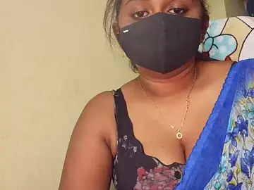 Stripchat Sex Chat of Tanuja-Sexy