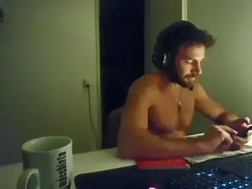 Stripchat Best Webcam of alpha-hunk