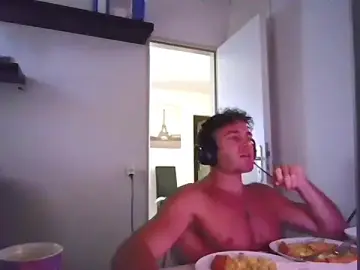 Stripchat Free Live Porn of alpha-hunk
