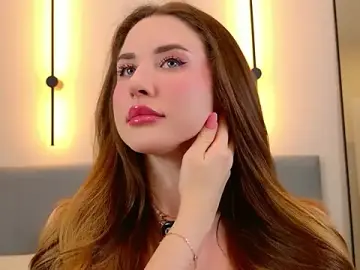 Stripchat Live Sex of Jullia_Carter