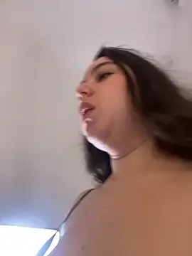 Stripchat Best Webcam of LunaGil1