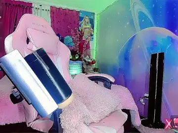 Stripchat Free Live Porn of Thalia_girl21