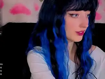 Stripchat Free Porn Cam of mistyverse
